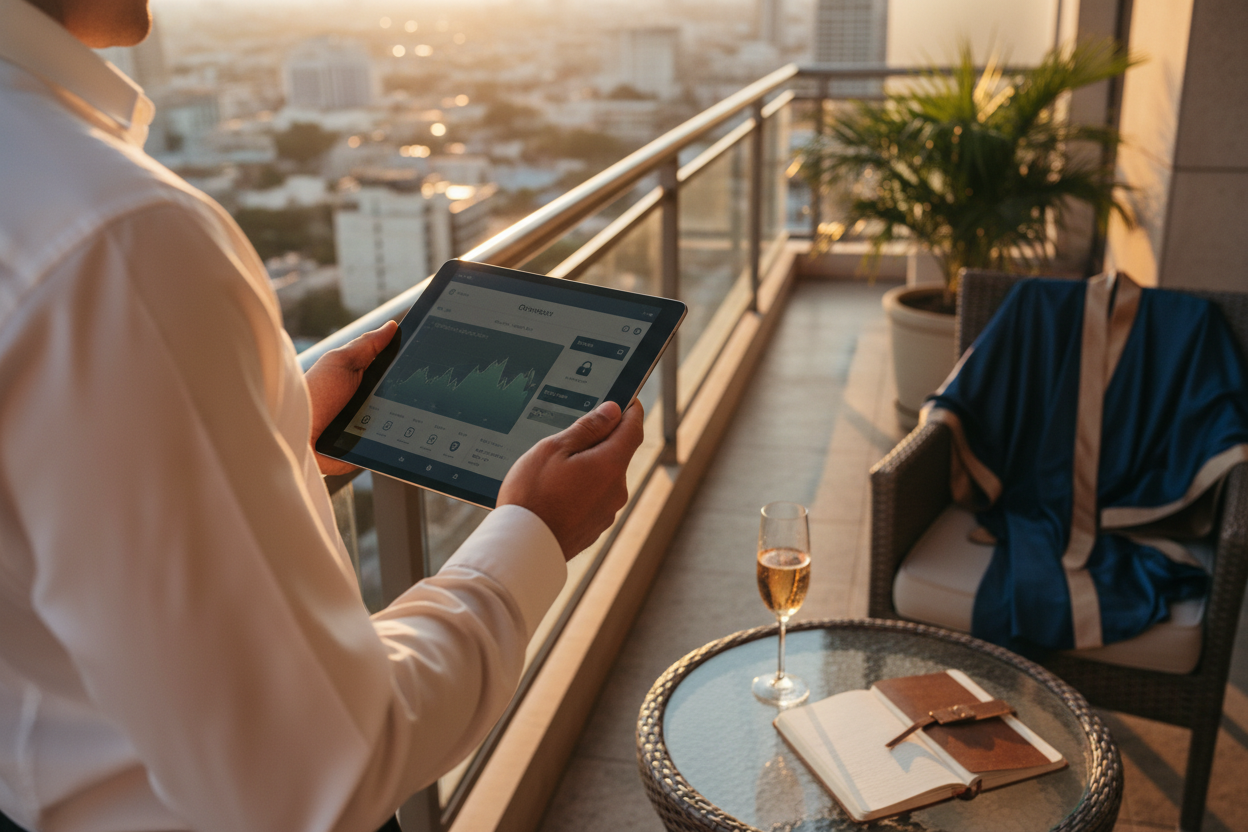 Best Regulated Solana Mixers for Compliant Privacy in 2026