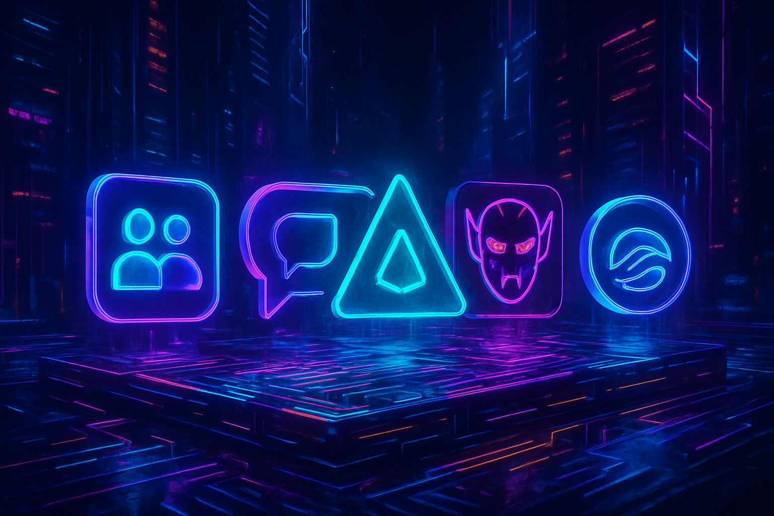 Best SocialFi Apps on Base Blockchain: Top Picks for 2024