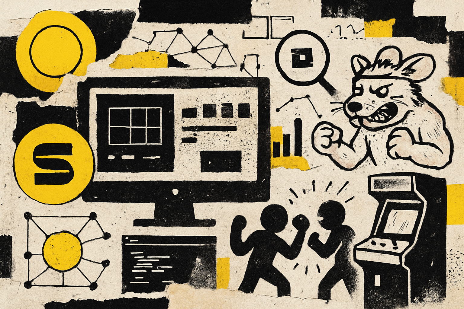 Best Solana Arcade Games to Play and Earn SOL in 2025