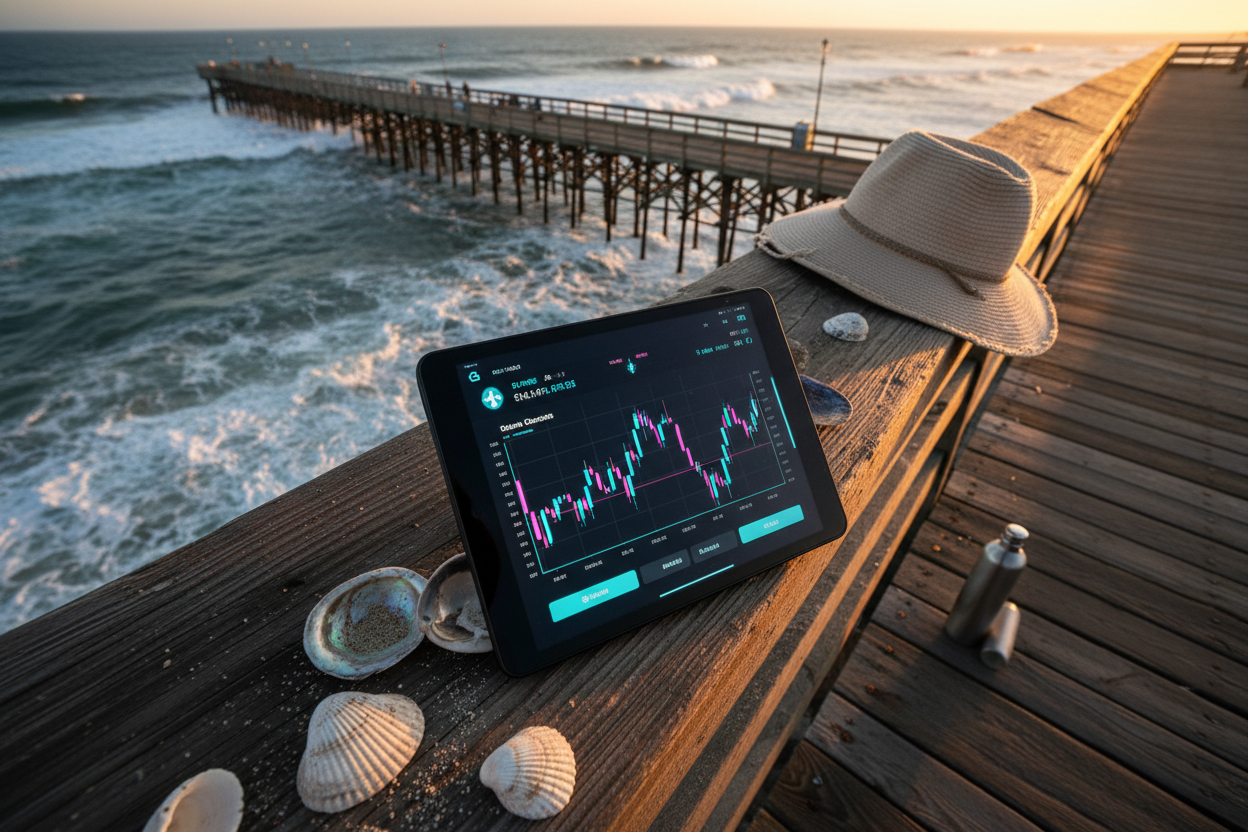 Best Solana dApps for Trading Memecoins on Saga Phone 2026