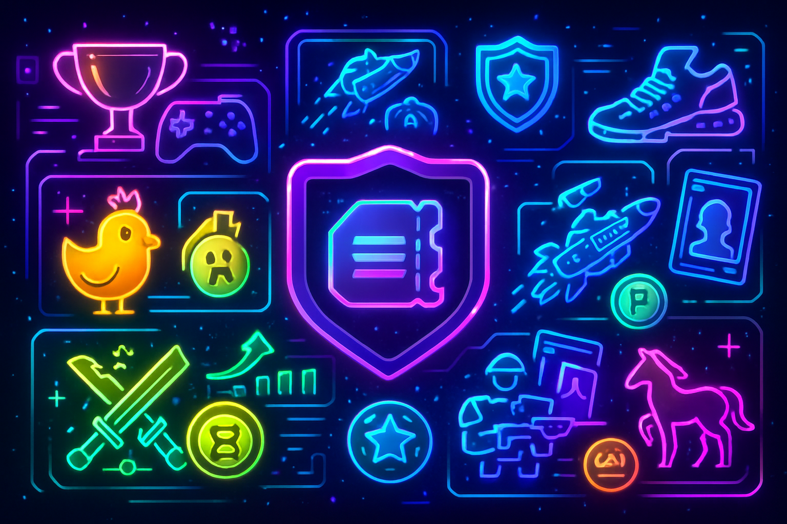 Best Solana Game Passes and Play-to-Progress Rewards for Web3 Gamers in 2025