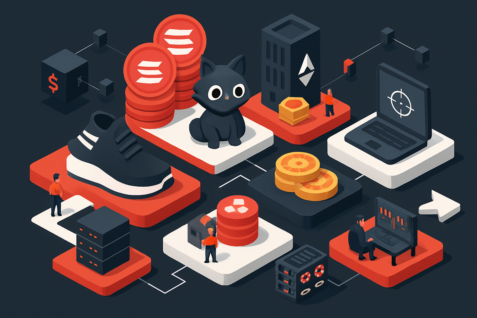 Best Solana NFT Games for Fast Real-Time Rewards in 2025