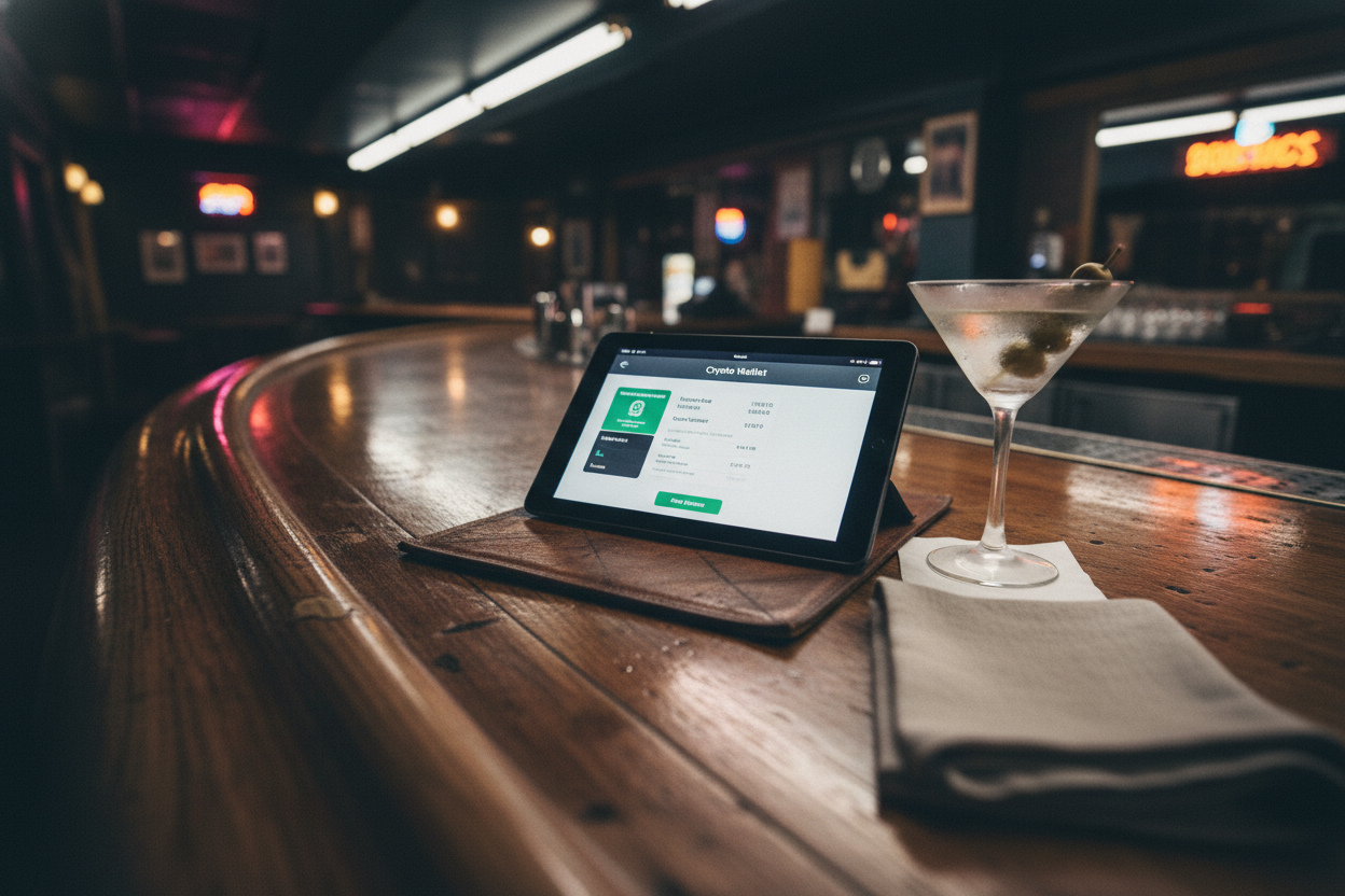 Best Stablecoin Cards for Private Crypto Off-Ramping to Fiat 2026