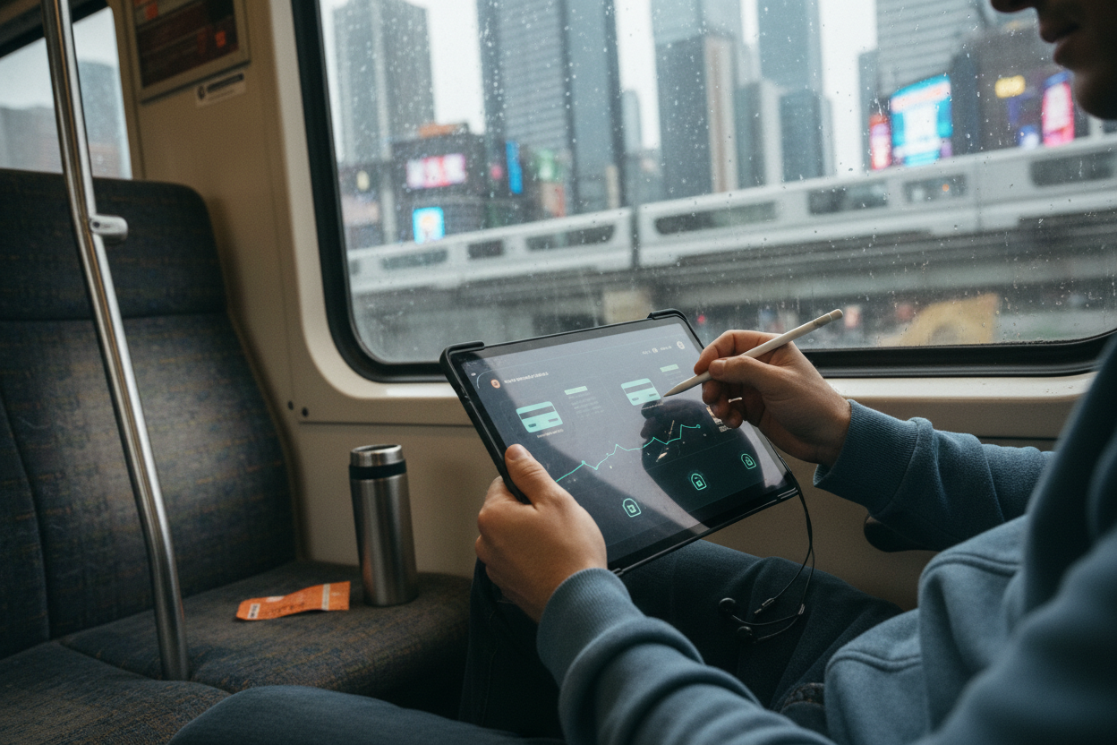 Best Stablecoin Debit Cards for Private Crypto Off-Ramps 2026