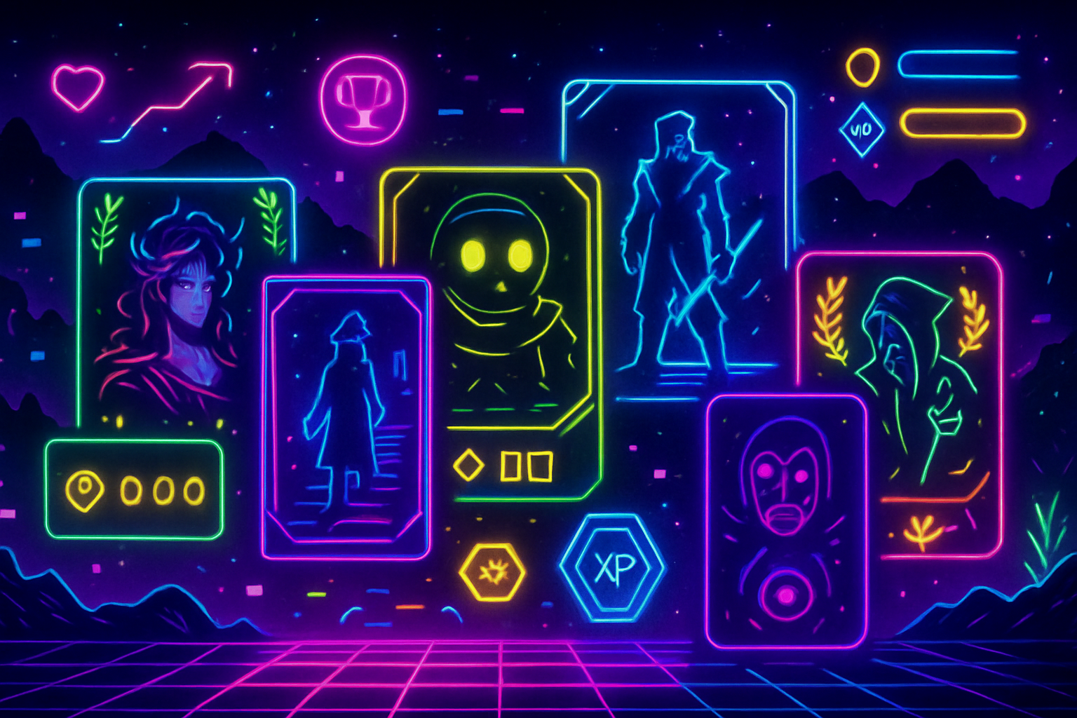 Best Upcoming Indie Games for Hades Fans in 2025