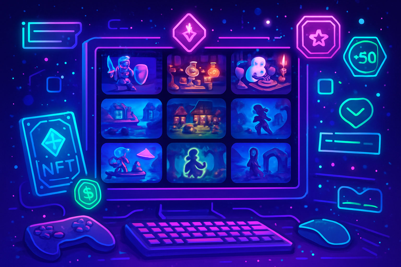 Best Upcoming Indie Games on Steam in 2025 With Less Than 10k Followers