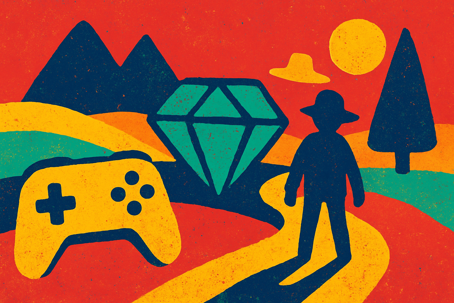 Best Upcoming Indie Games on Steam: November 2024 Hidden Gems