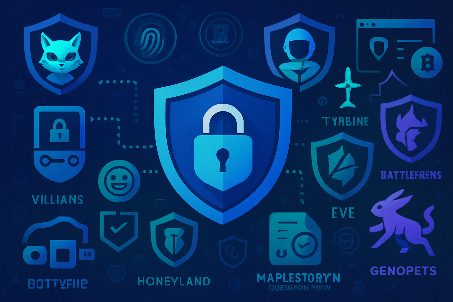 Best Upcoming Solana Games to Watch in 2025: Top Web3 Titles, Features, and NFT Ecosystems