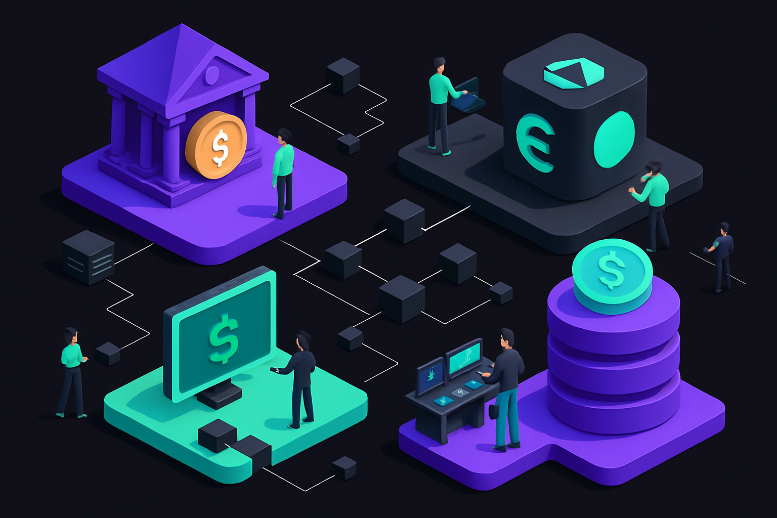Best Yield-Bearing Stablecoins for Crypto Passive Income in 2025: sDAI, USDe, and Newcomers Compared