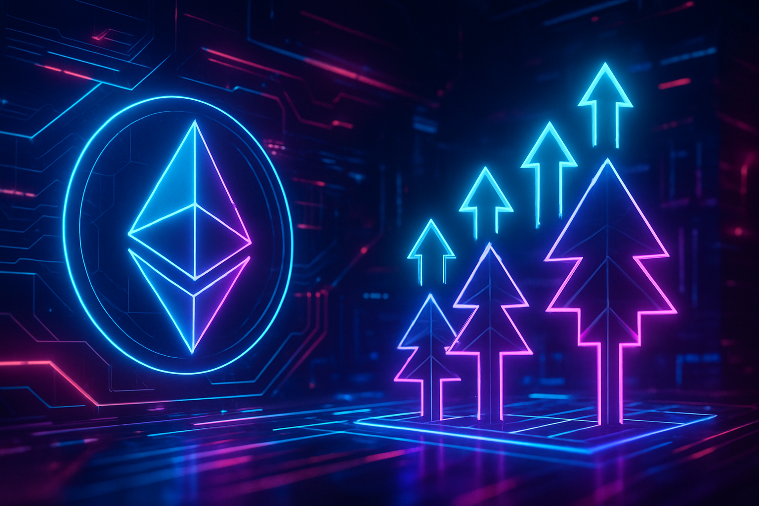 Beyond Ethereum: Boosting Staking Yields with Multipli’s Cross-Asset Strategies