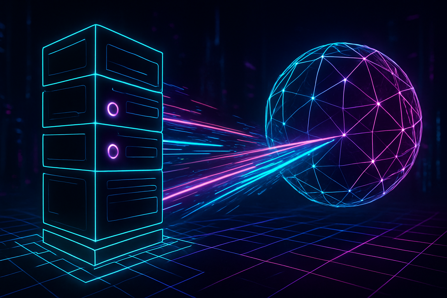 Beyond Speed: Why Data Availability Layers Are Key to Decentralization and Security