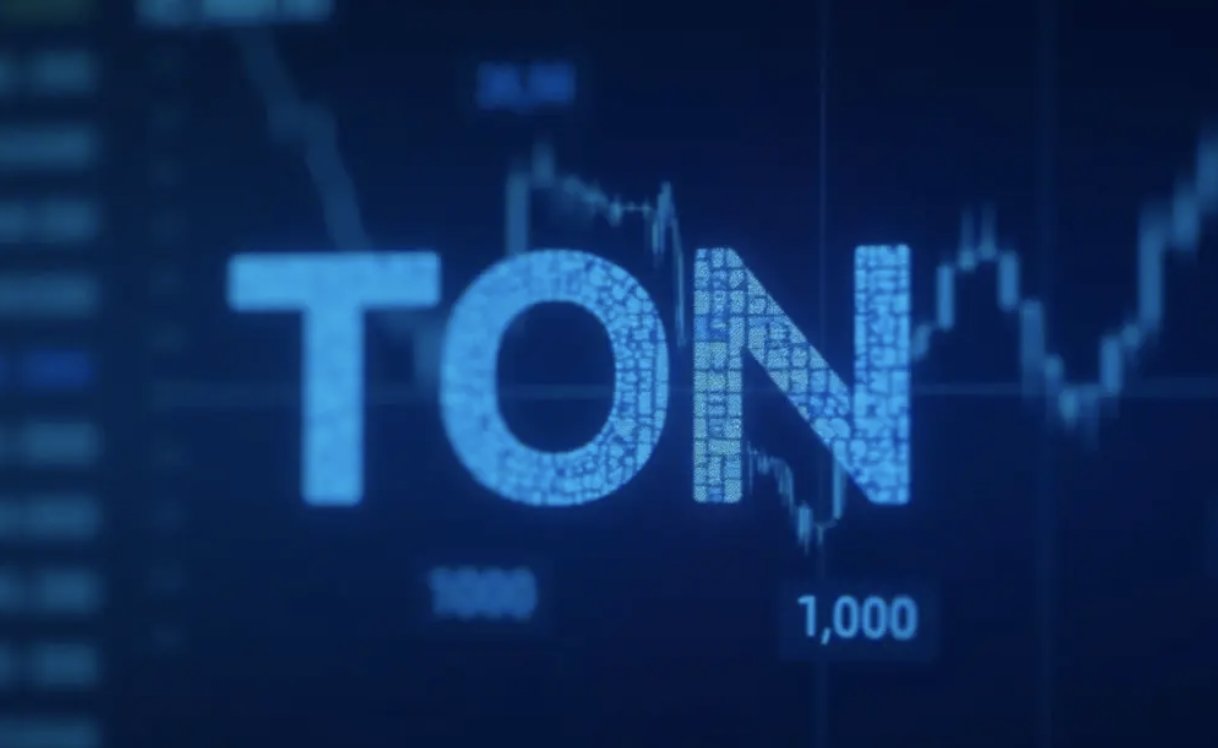 AlphaTON Capital TON investment announcement