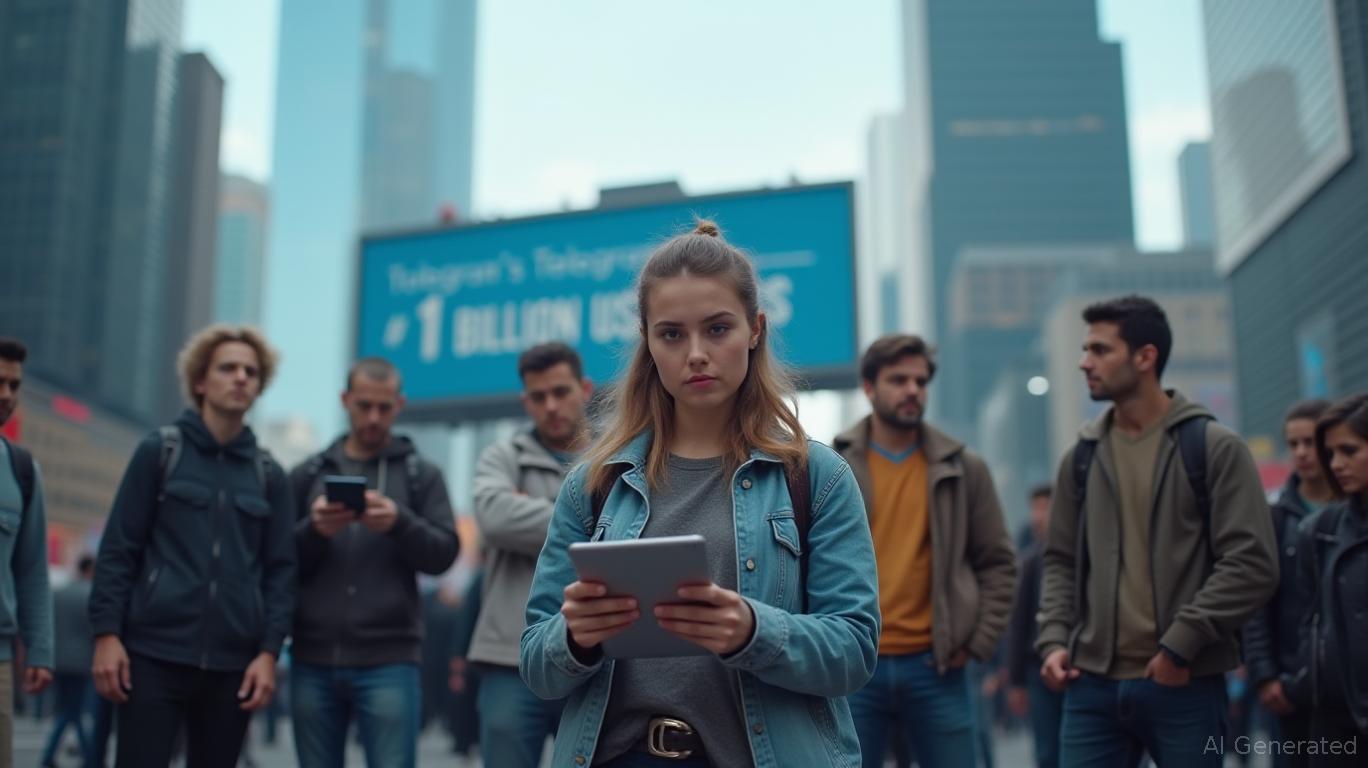 Brittany Kaiser AlphaTON CEO