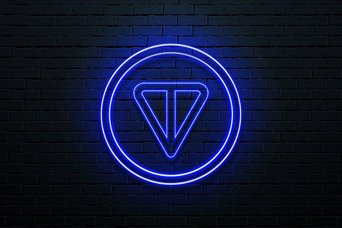 TON wallet integration in US markets