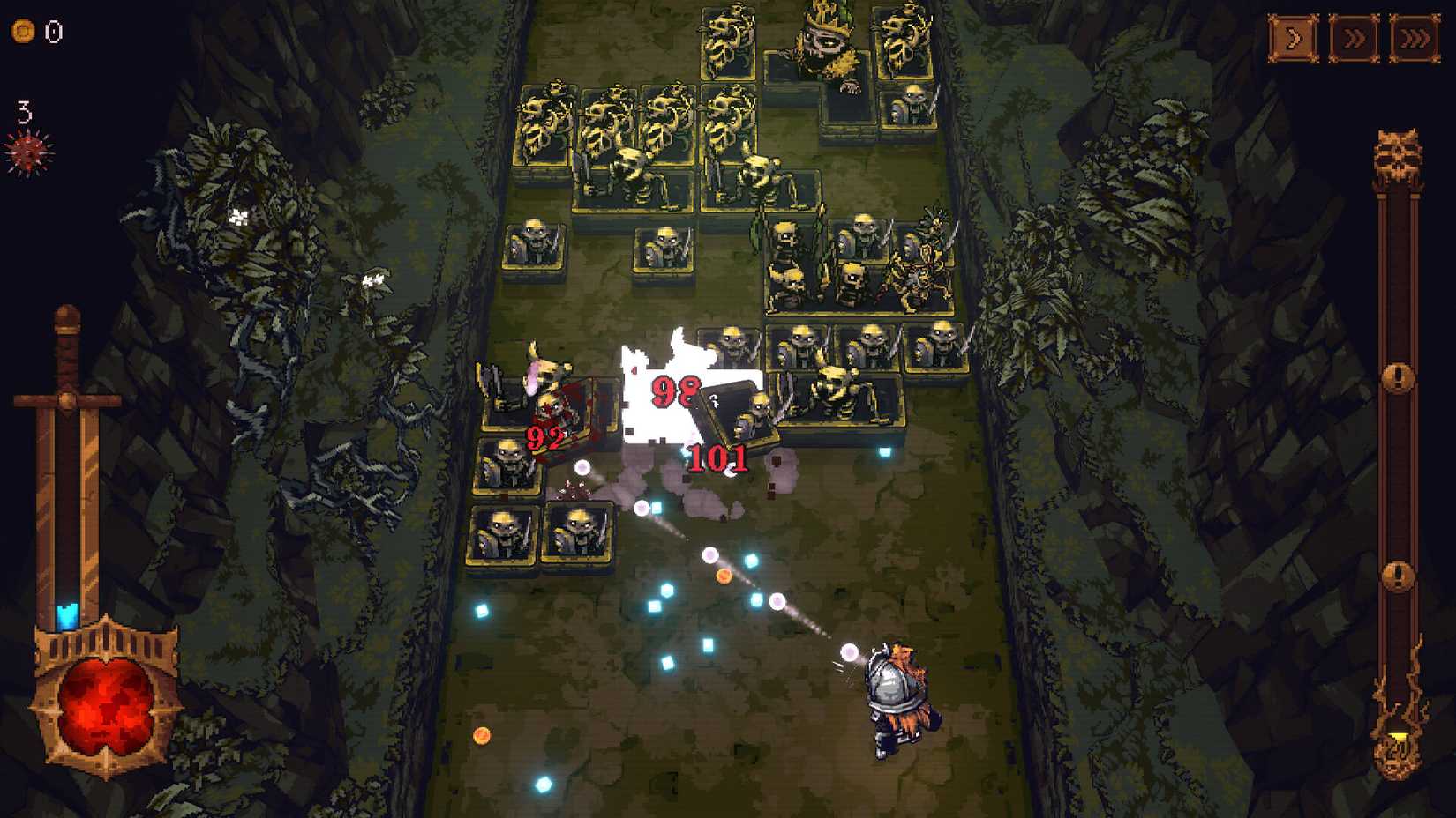 Ball x indie game 2025 gameplay