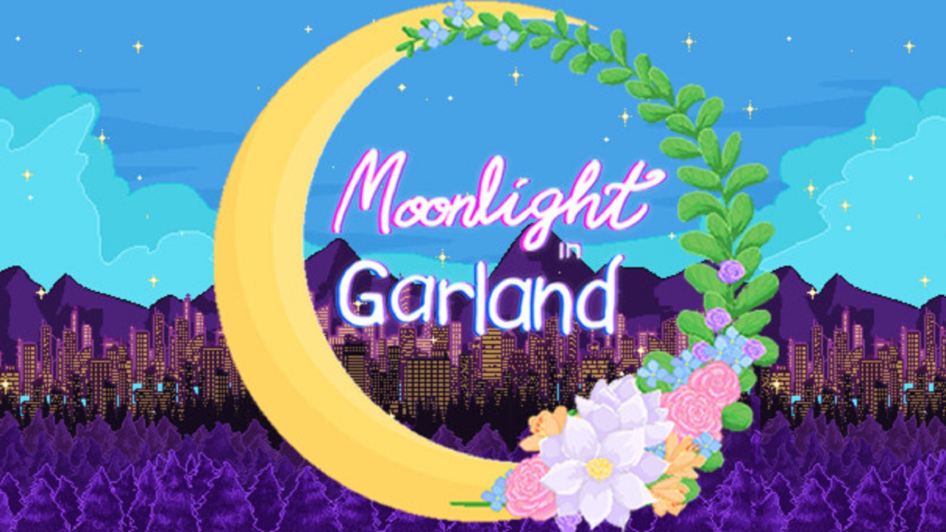 Moonlight Cartographer indie game 2025
