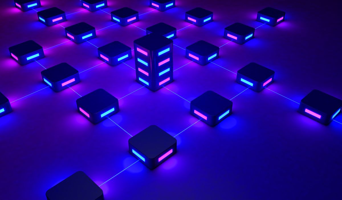 blockchain cost efficiency Rollup-as-a-Service