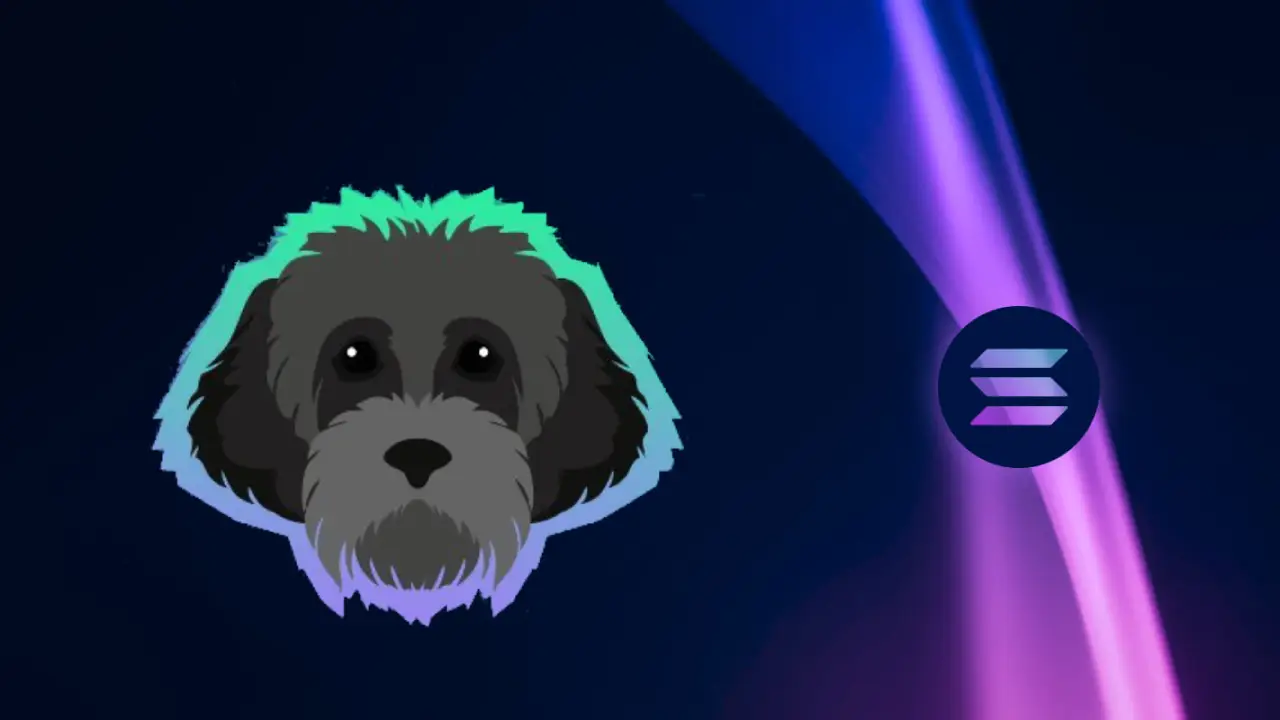 Myro MYRO Solana meme coin logo