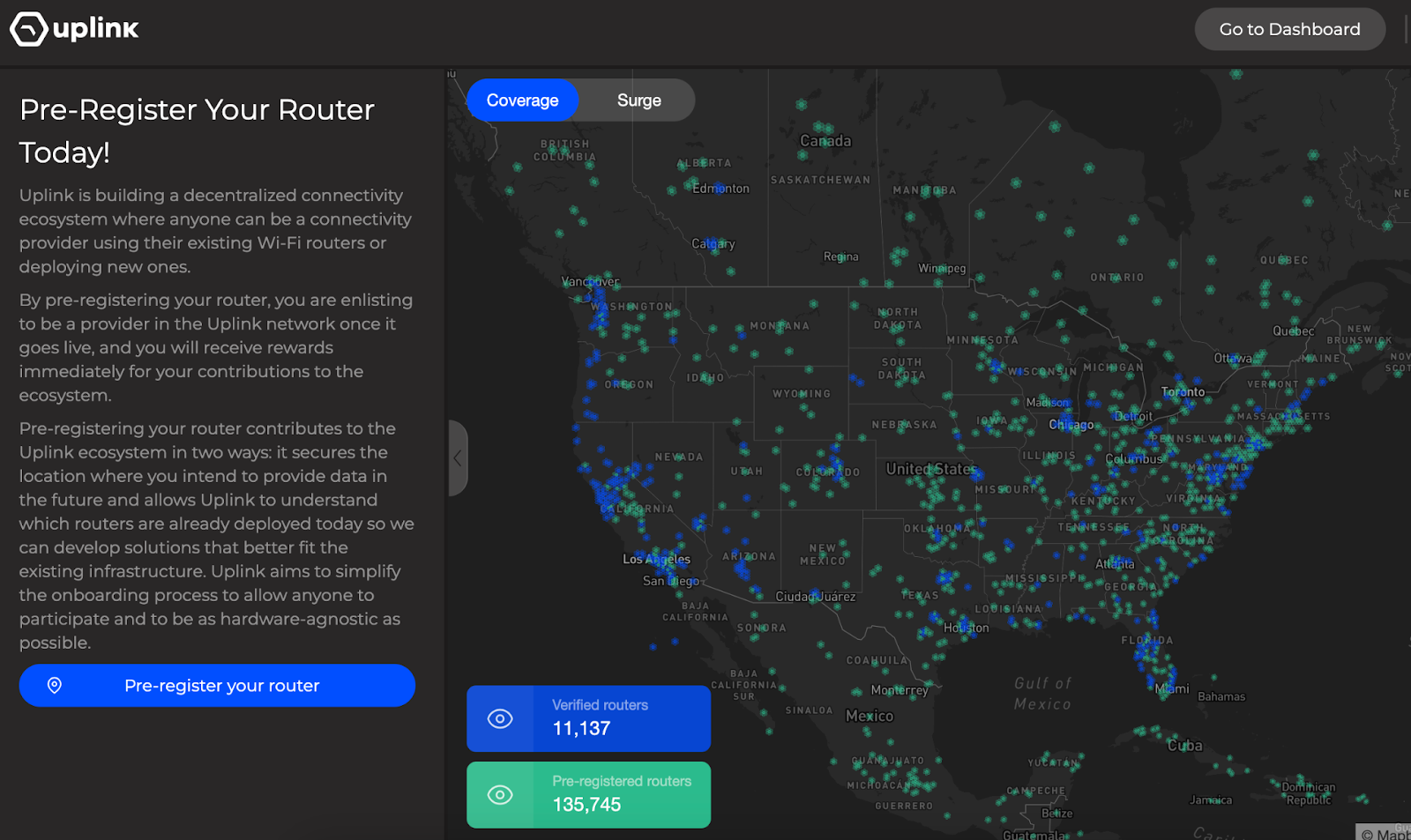 Avalanche Subnets interoperability network map