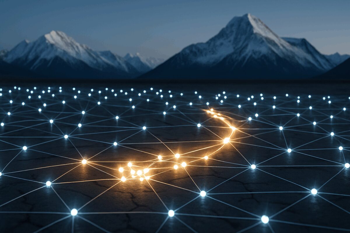 Avalanche9000 ACP-77 cost reduction graph