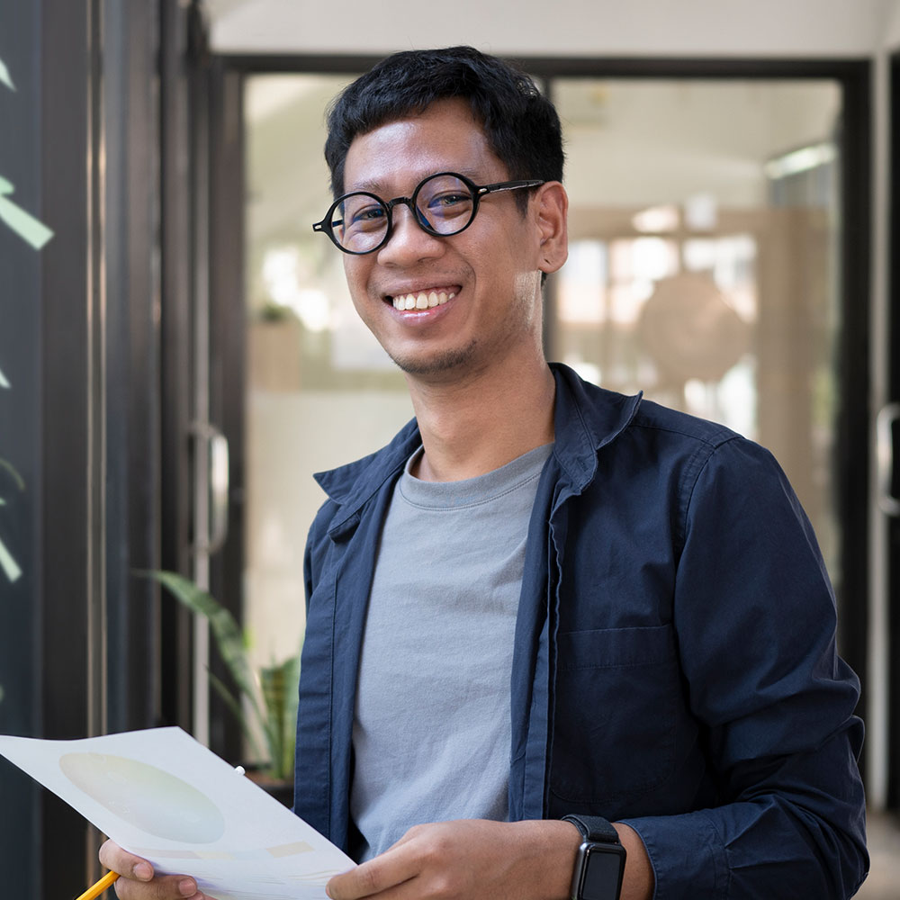 Emigro app KYC verification process