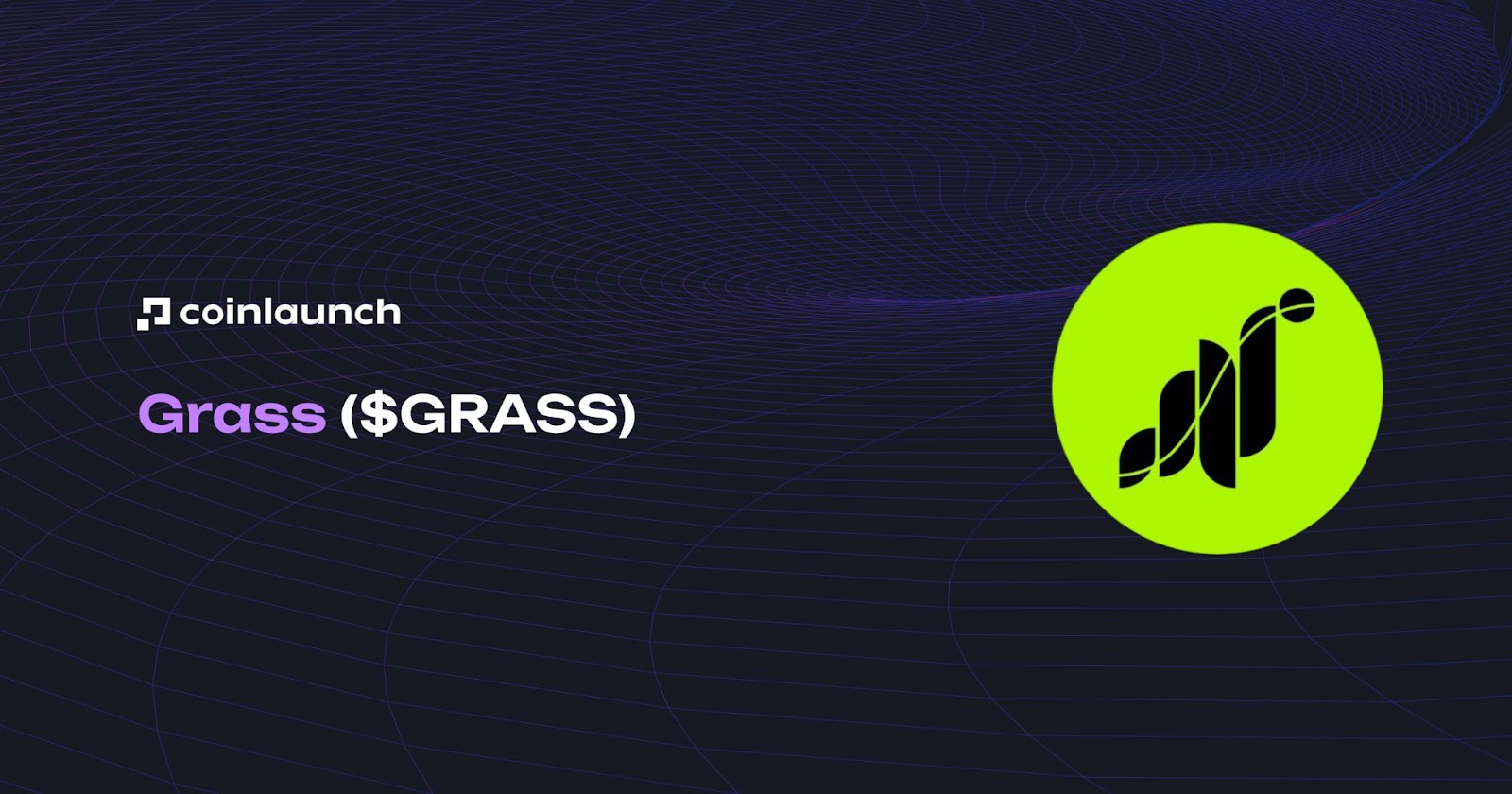 Grass Solana DePIN data connectivity marketplace