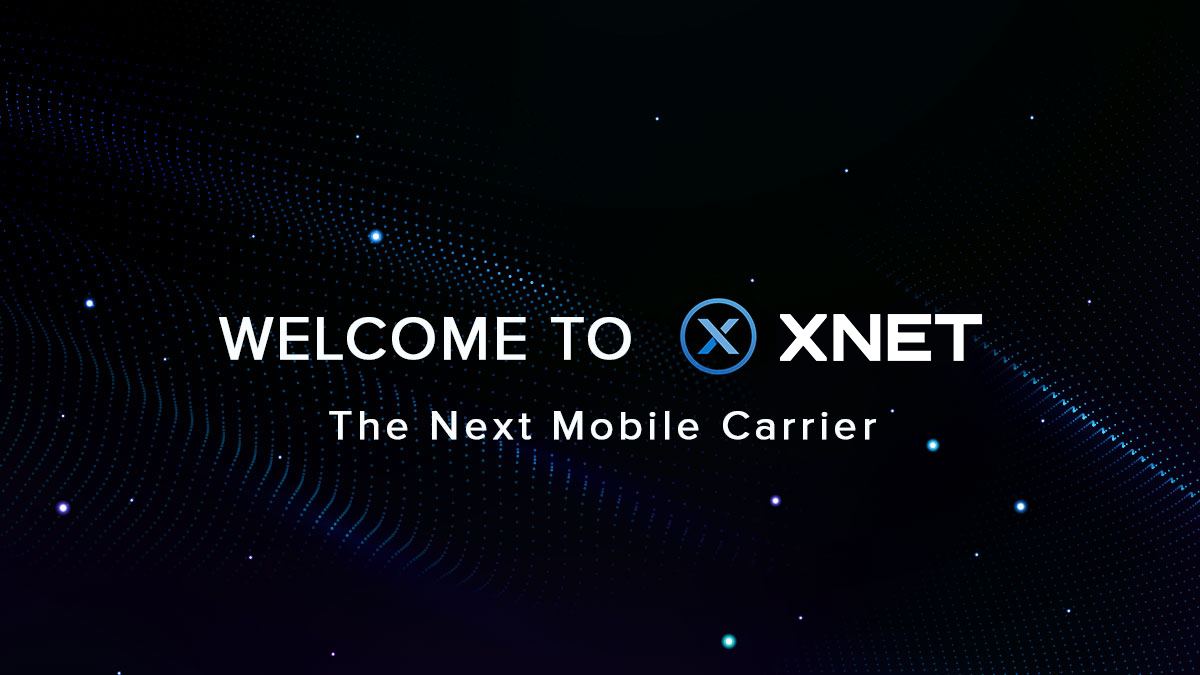 XNET Solana community wireless network nodes