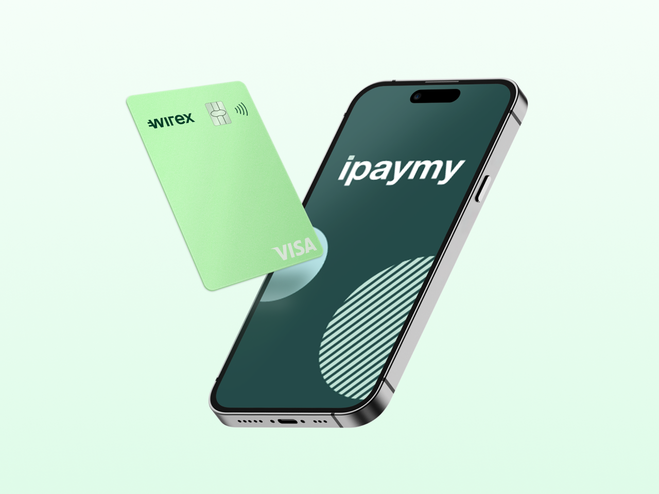 Wirex Debit Card 2024