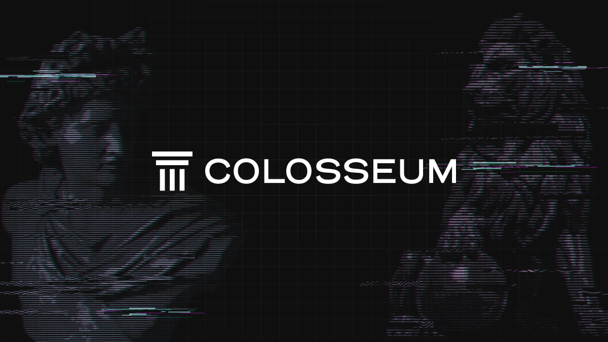 Colosseum accelerator Solana Cypherpunk Hackathon