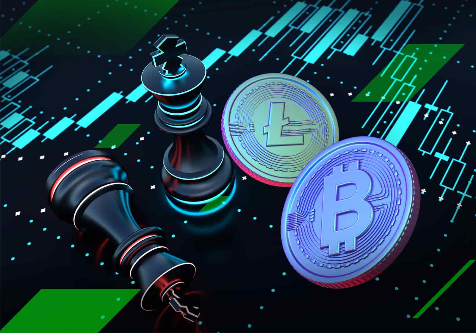 Beginner trading cryptocurrency responsibly