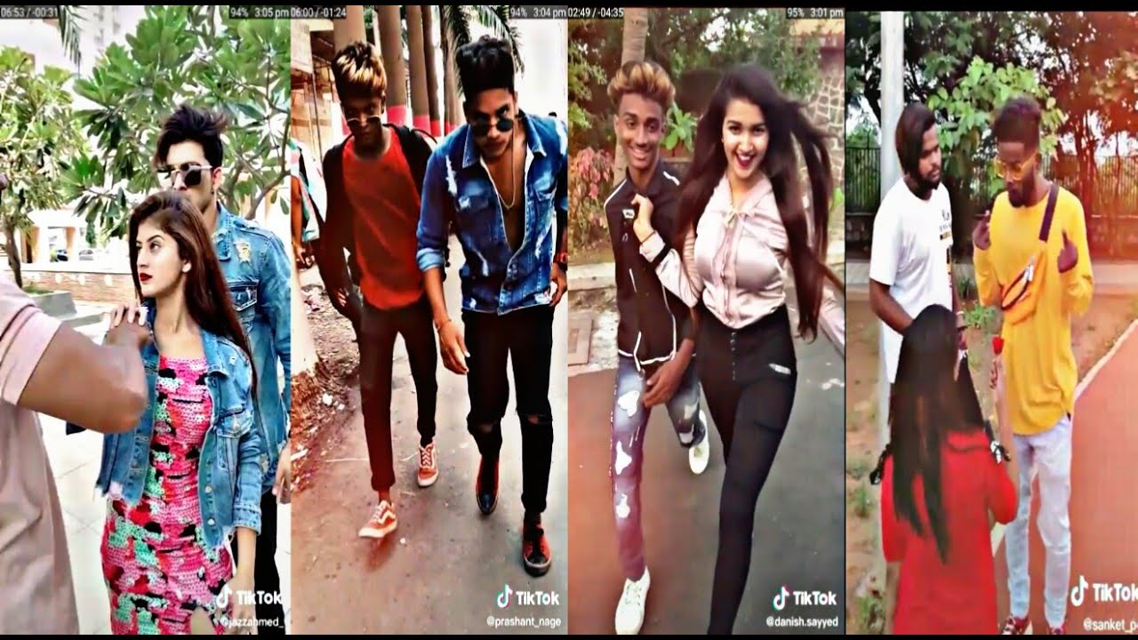 Trending TikTok videos on Likes.fun