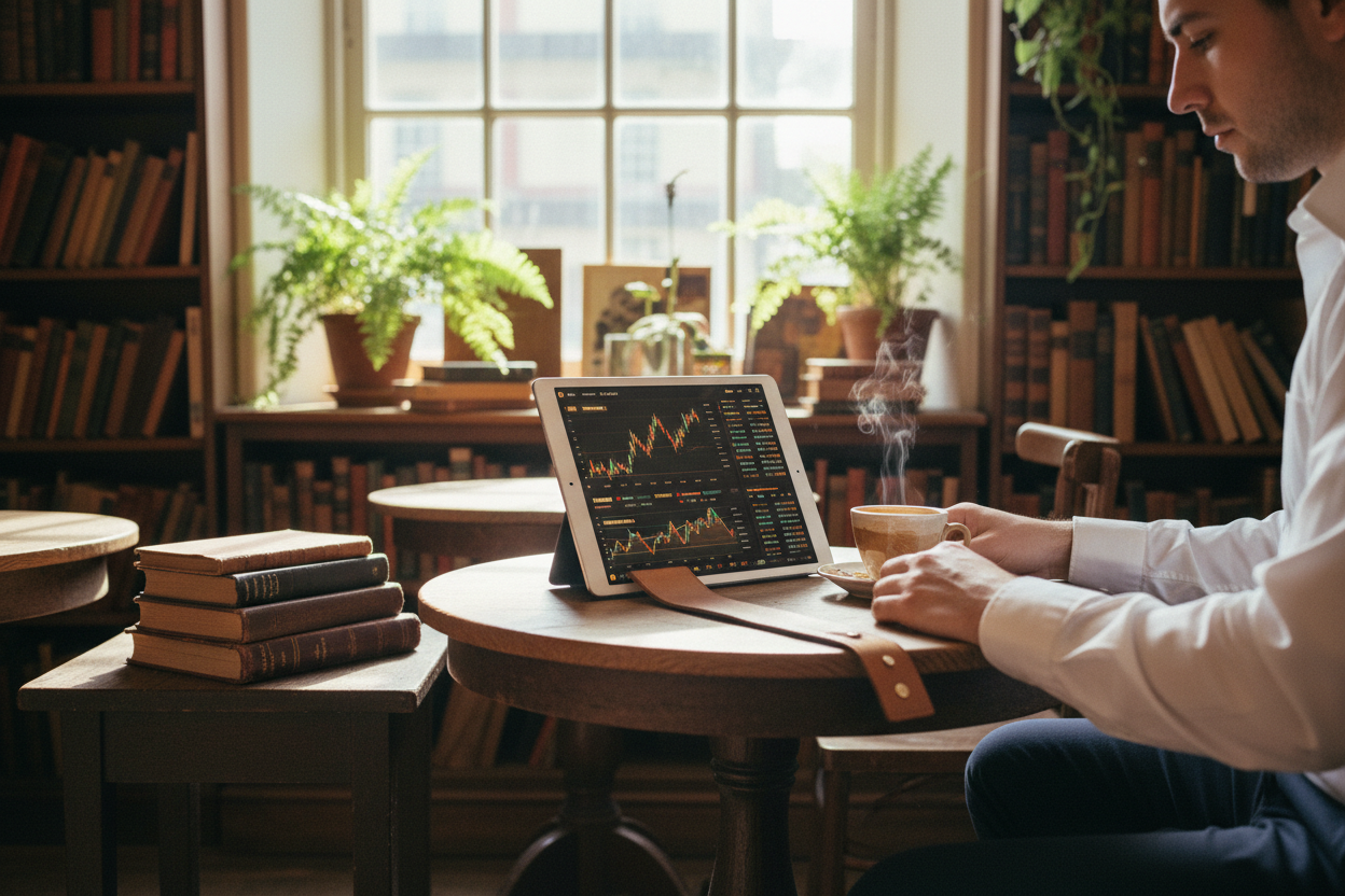 BIGOD Token Review: Gold-Backed RWA for Blockchain Investors 2026