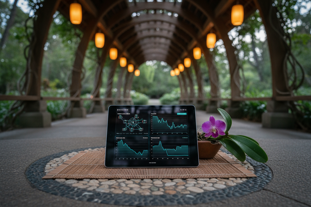 Binance 96.8% Sanctions Exposure Drop: Graph Analytics Strategies for Crypto Wallet KYT