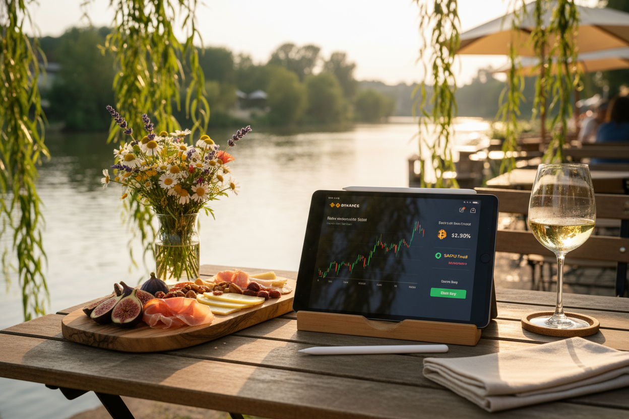 Binance Adds $300M Bitcoin to SAFU Fund: Secure Guide to Buying Crypto Amid 2026 Volatility