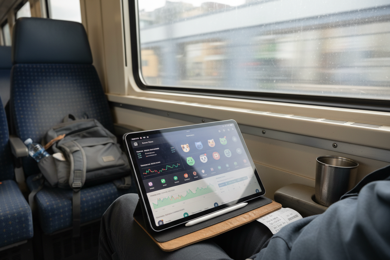 Binance Wallet vs OKX Wallet vs Trust Wallet: Best for Memecoin Trading with Stablecoins and Anti-Scam Security 2026