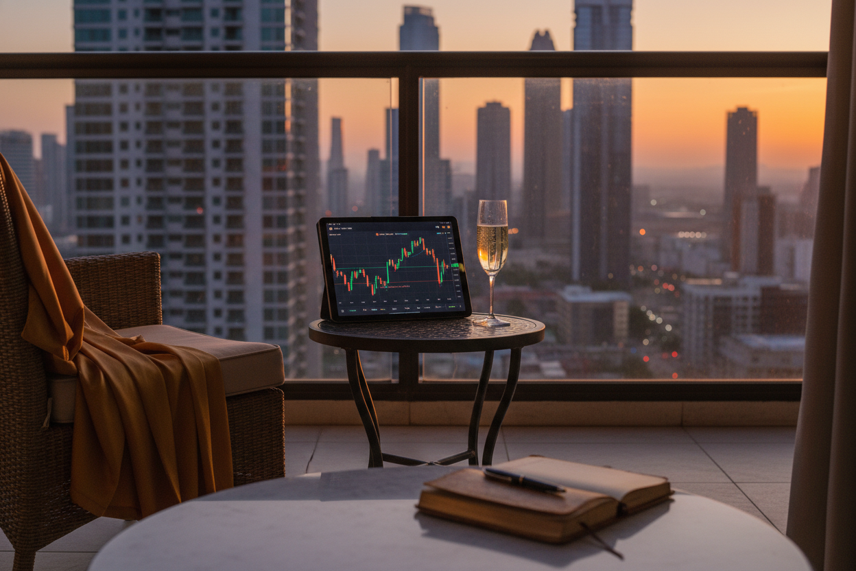 Bitcoin 57K-60K Support Zone Trading Strategies for Crypto Investors