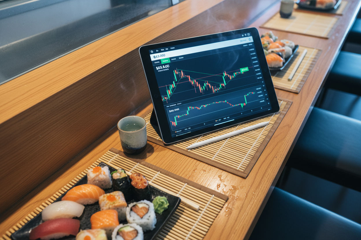 Bitcoin $63K Buy Zone Alert: How to Securely Buy BTC Before Institutional Stampede in 2026