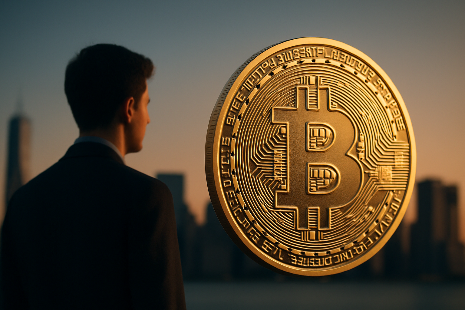 Bitcoin Breaks $118,000: What This All-Time High Means for First-Time Crypto Buyers in 2025