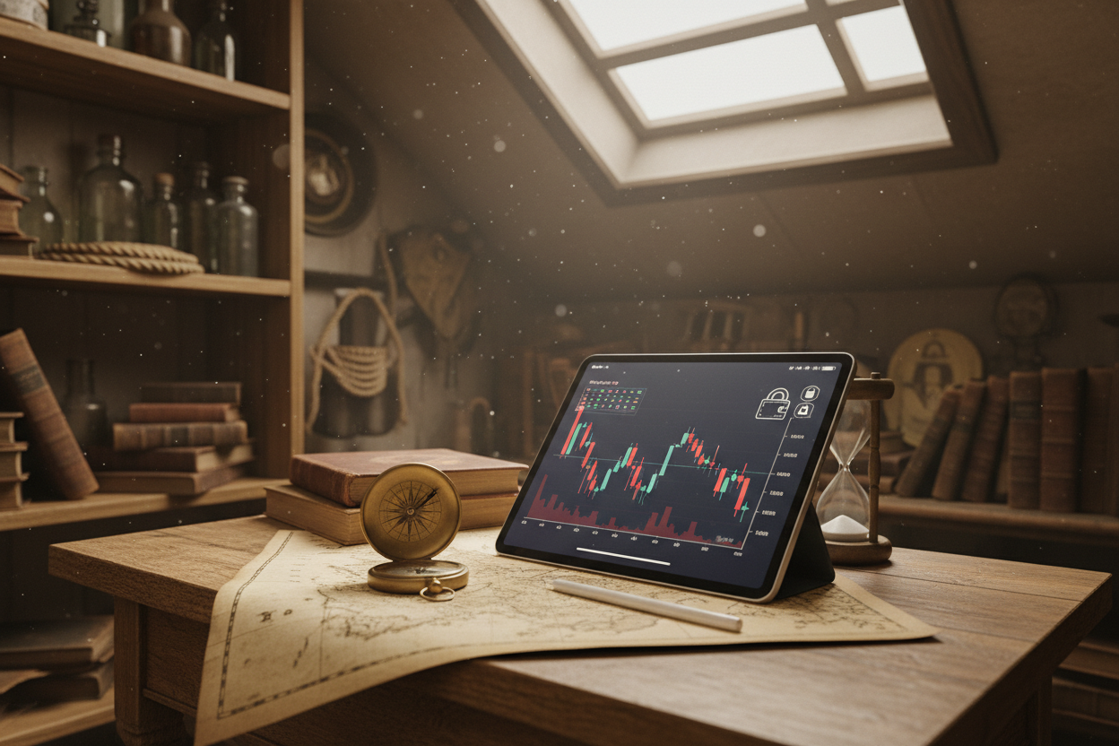 Bitcoin Crashes to $60K in February 2026 Historic Selloff: Safe Onboarding Guide for New Buyers During Extreme Fear