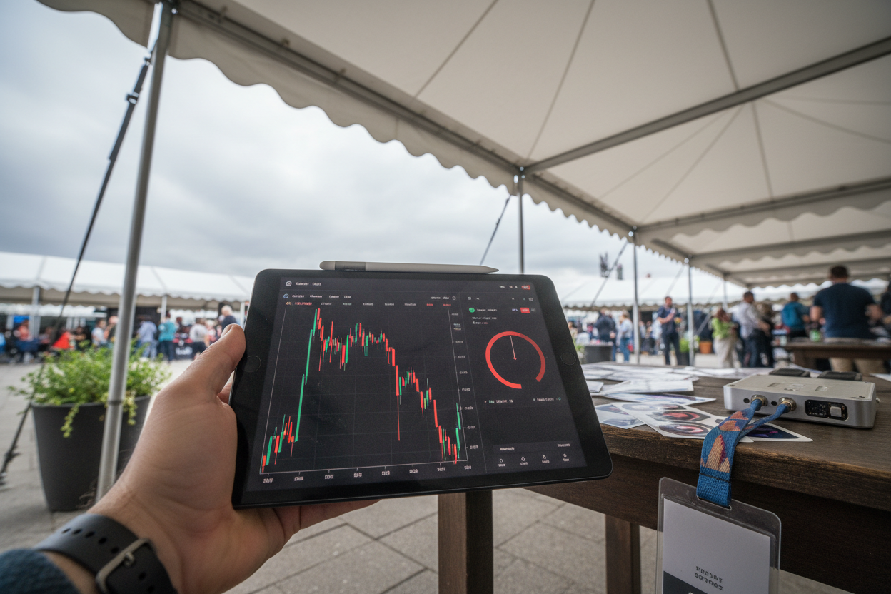 Bitcoin Dip Trading Strategies 2026: Turn $1K to $10K During Extreme Fear in Crypto Markets