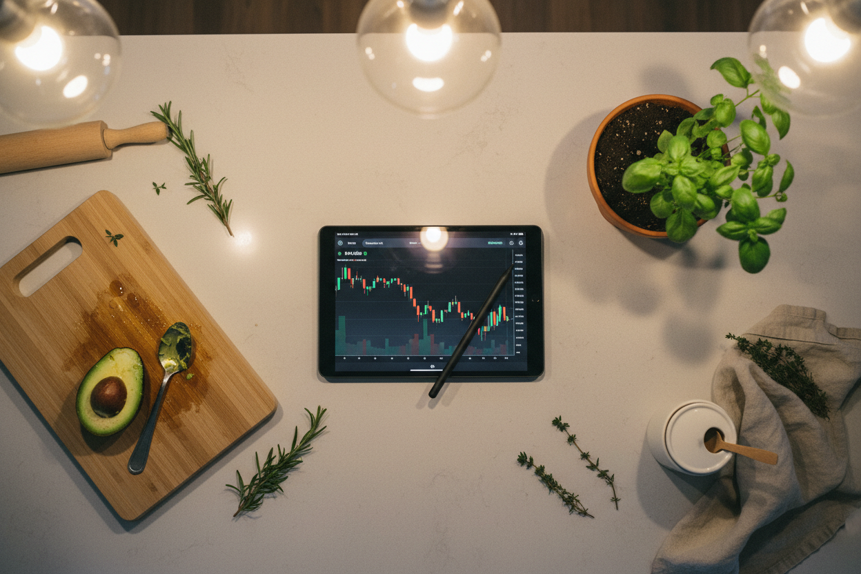 Bitcoin Dips Below $84K on ETF Outflows and Kevin Warsh Fed Nomination: Safe Buying Guide for Crypto Beginners 2026