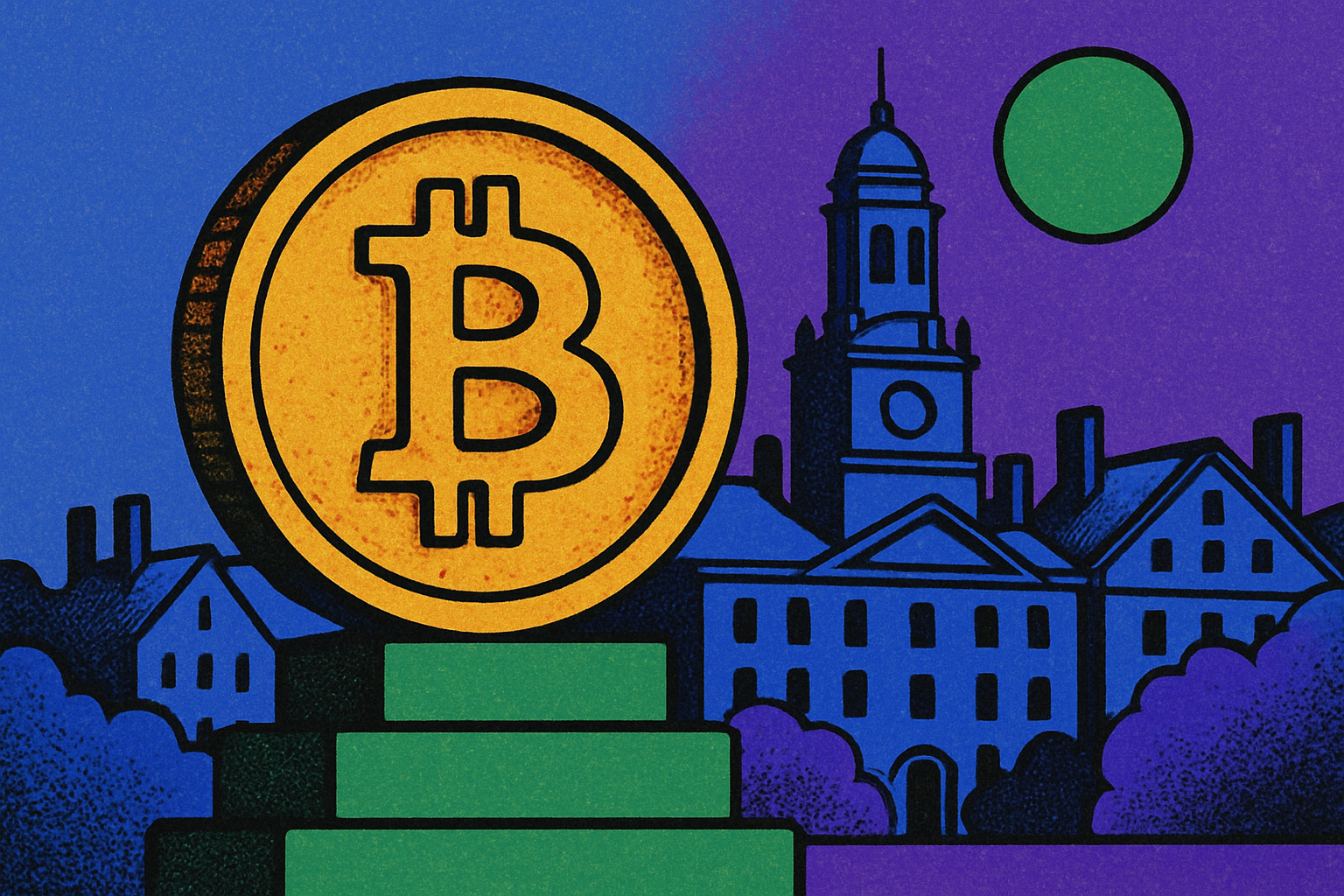 Bitcoin ETF Adoption Surges: What Harvard’s $BTC Investment Means for Everyday Crypto Buyers in 2025