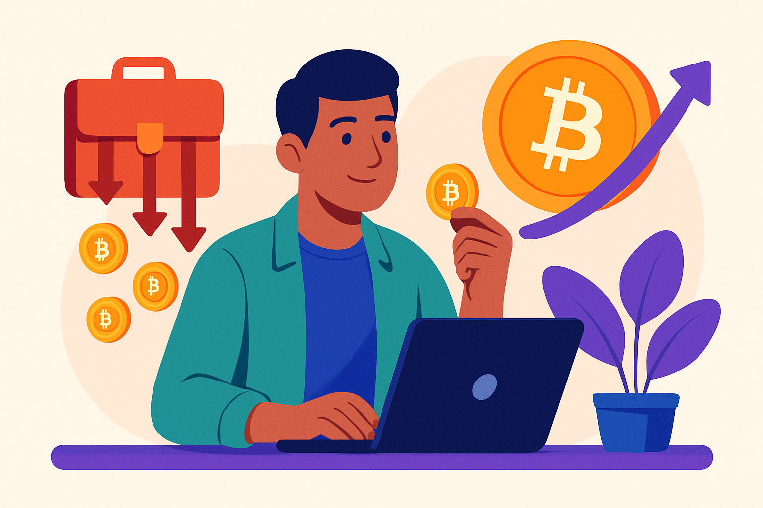Bitcoin ETF Outflows and 2026 Price Predictions: What Crypto Buyers Should Know Now
