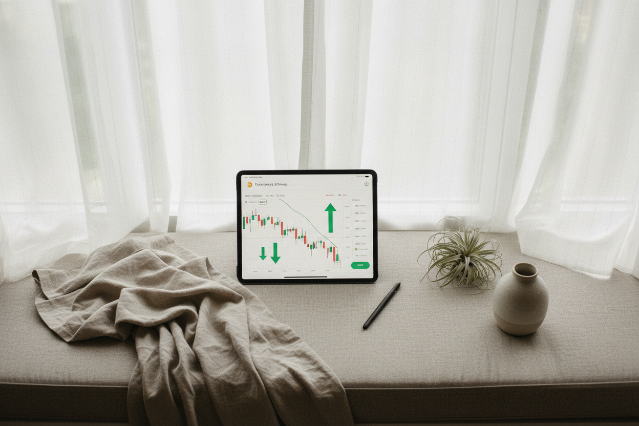 Bitcoin ETFs Bleed $1.72B in 2026 Outflows But Corporates Hit 1.13M BTC Holdings: Step-by-Step Guide for Beginners to Buy the Dip Safely