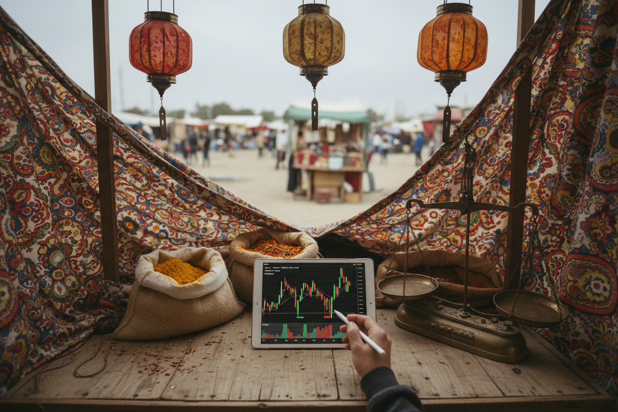 Bitcoin Ethereum XRP Solana Dogecoin Dip February 2026: On-Chain Data Signals Buy Zone for Crypto Beginners