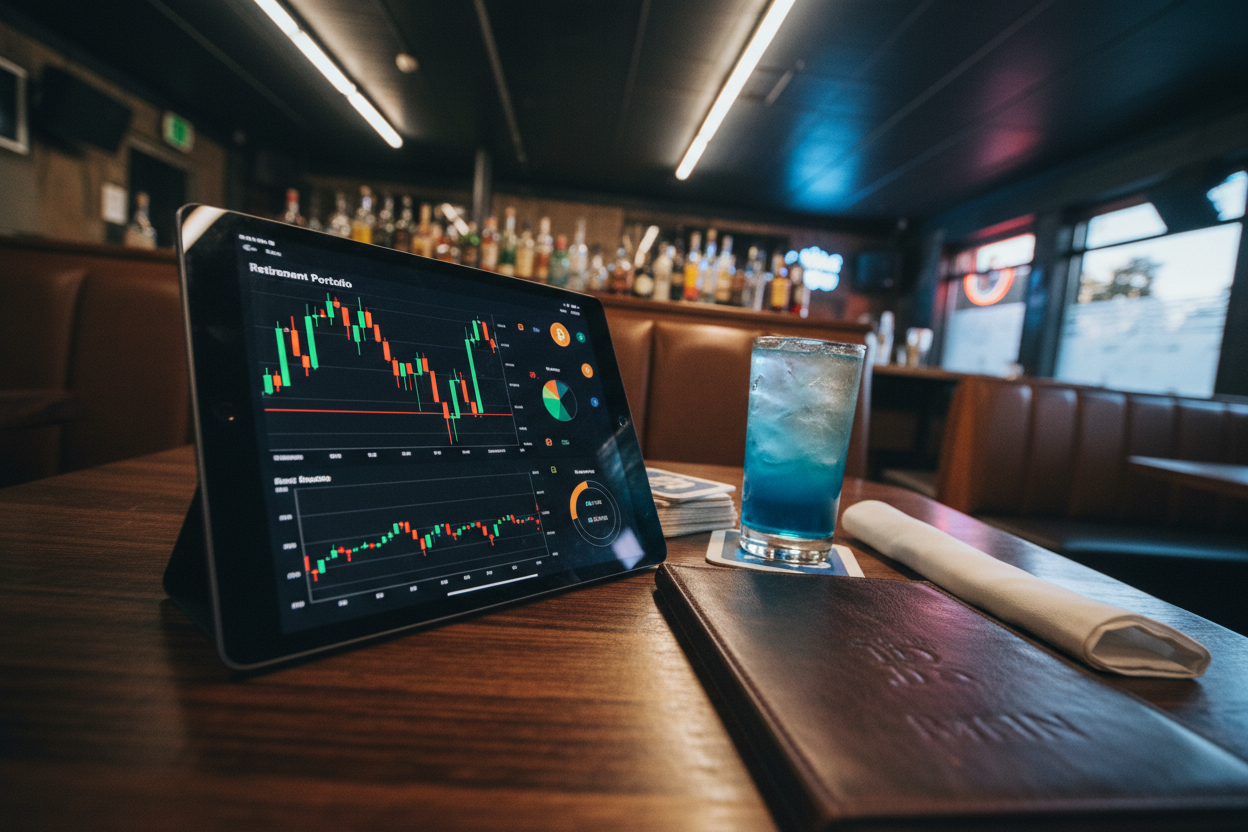 Bitcoin in 401k 2026: Congress Urges SEC Approval for Retirement Crypto Exposure