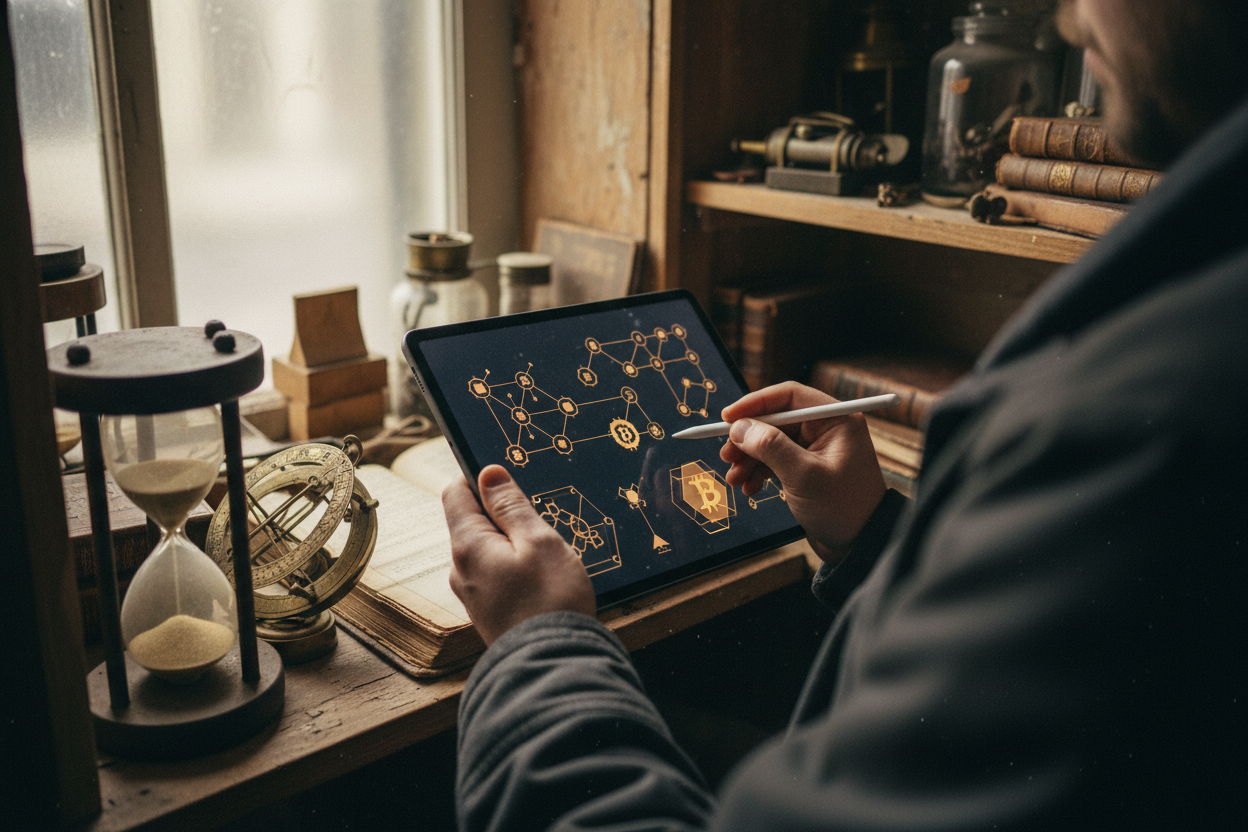 Bitcoin Native ZK Rollups: GOAT Network BitVM2 for Self-Custodial Scaling