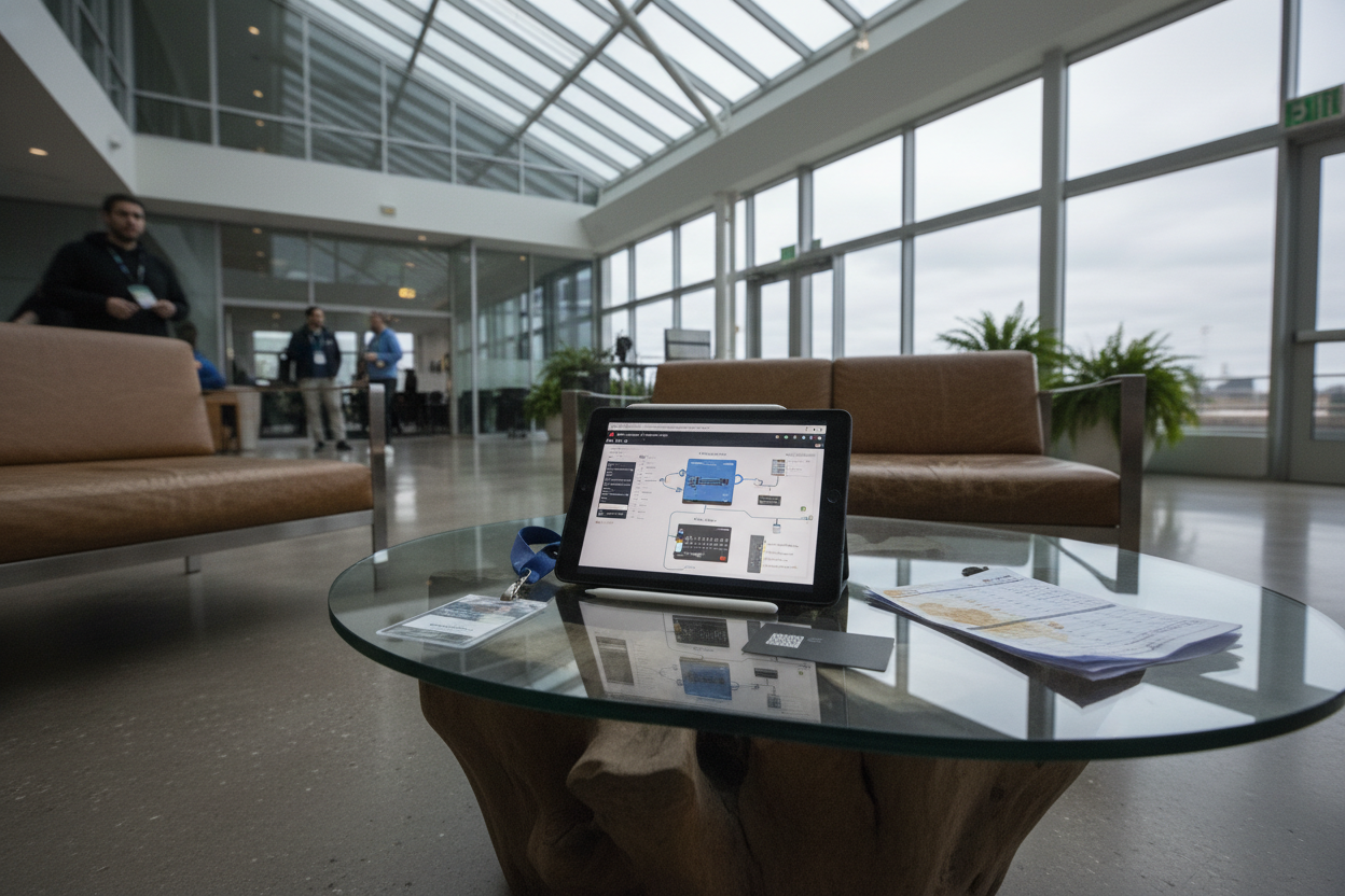 Bitcoin Rollups Mainnet Launch: First BTC Rollup Architecture Explained