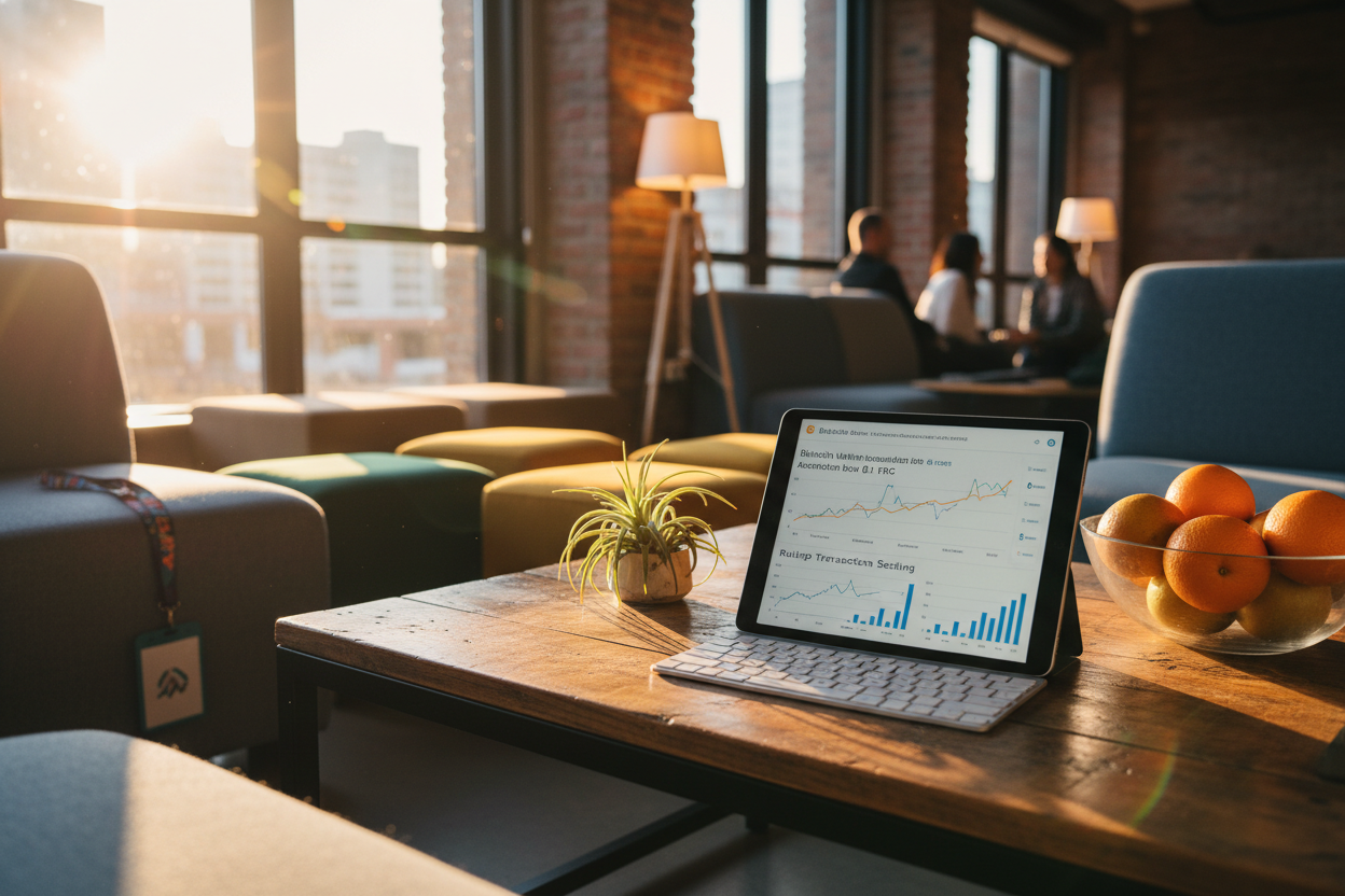 Bitcoin Rollups: Scaling Solutions for Surging Sub-0.1 BTC Retail Wallet Accumulation in 2026