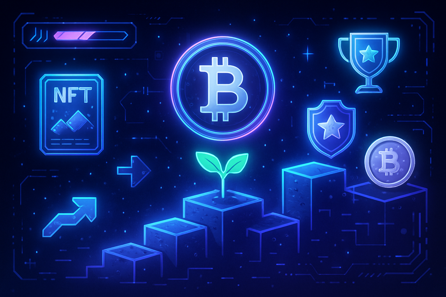 Bitcoin’s 2025 Price Slump: What Crypto Beginners and Investors Need to Know Now